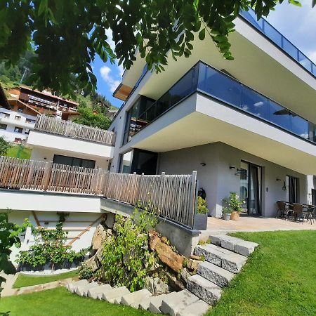 Nauers Apartment Kappl  Exterior foto