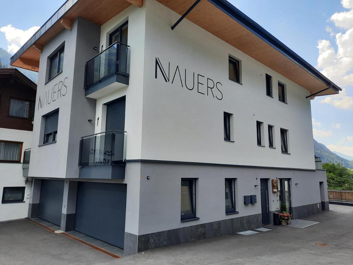 Nauers Apartment Kappl  Exterior foto